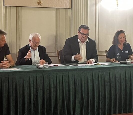 Lons-le-Saunier. Les meilleurs vététistes français attendus en 2027 VTT Signature convention