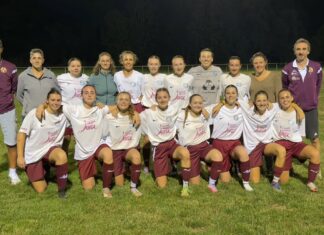 Petite Montagne. Le football féminin franchit un nouveau cap au FCPM