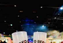 Oyo Beer Fest