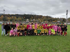 Dortan. Une journée sportive et solidaire pour Octobre Rose Octobre rose Dortan