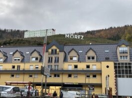 Hauts-de-Bienne. Trois passerelles de l’Échappée Bienne distinguées à Paris