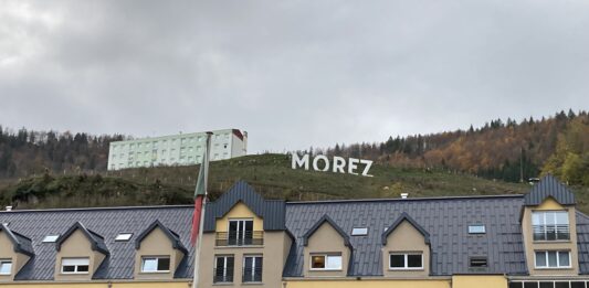 Hauts-de-Bienne. Trois passerelles de l’Échappée Bienne distinguées à Paris