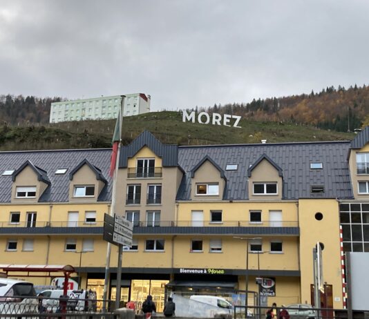 Hauts-de-Bienne. Trois passerelles de l’Échappée Bienne distinguées à Paris