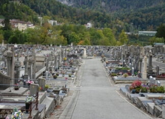 Saint-Claude. Toussaint : des mesures pour faciliter l’accès aux cimetières