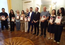 Saint-Claude. Onze nouveaux citoyens ont reçu dans la nationalité française