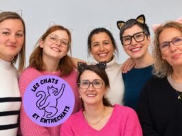 Les Chats