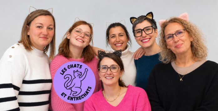Les Chats