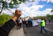 Édito. Manifester oui, tout casser non