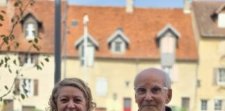 Lons-le-Saunier. Les commerçants se mettent au rose le 10 octobre