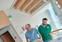 Dole. La santé mentale explorée à travers des activités collectives