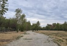 Ruffey-sur-Seille. L’eau de l’aire de grand passage interroge
