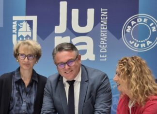Perrigny. L’Opération brioches mobilise tout le Jura