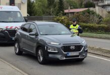 Clairvaux-les-Lacs. La sécurité routière au cœur des contrôles