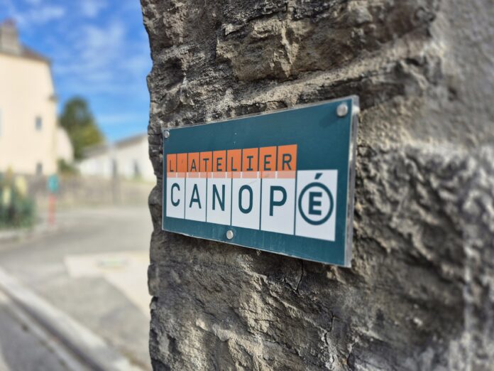 conférence Canopé