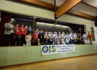 Montmorot. Le sport et ses bénévoles à l’honneur