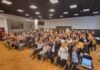 Haut-Jura. La charte du Parc naturel régional adoptée pour 2026-2041 Signature de la charte