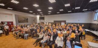 Haut-Jura. La charte du Parc naturel régional adoptée pour 2026-2041 Signature de la charte