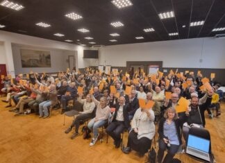 Haut-Jura. La charte du Parc naturel régional adoptée pour 2026-2041 Signature de la charte