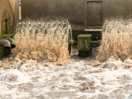 Marigny. La station d’épuration change de mains