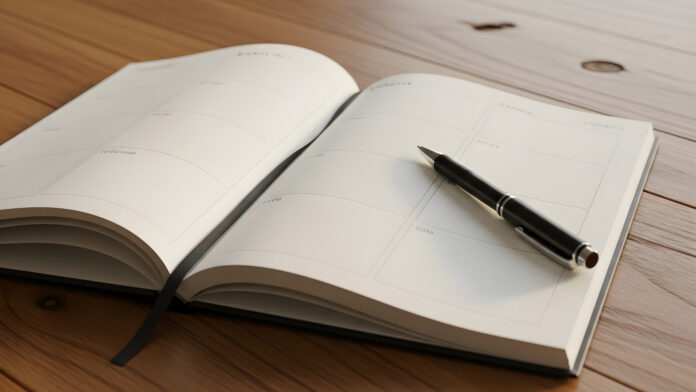 agenda