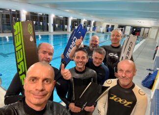 Sport. “Jurapnée” organise une soirée pour financer son développement Jurapnée