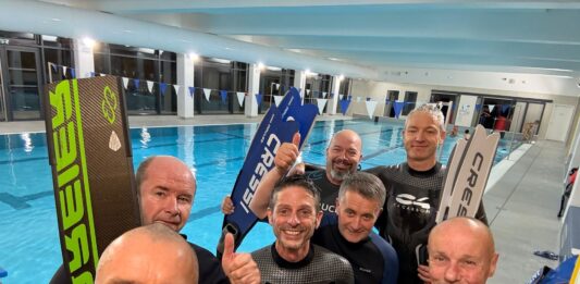 Sport. “Jurapnée” organise une soirée pour financer son développement Jurapnée