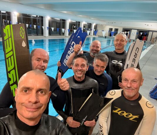 Sport. “Jurapnée” organise une soirée pour financer son développement Jurapnée