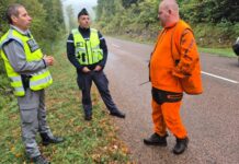 Saint-Claude. Sécurité à la chasse : une seule infraction relevée sur 120 contrôles