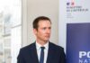 Dole. François Jouffroy est le nouveau sous-préfet de l’arrondissement de Dole