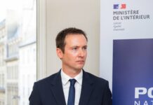 Dole. François Jouffroy est le nouveau sous-préfet de l’arrondissement de Dole