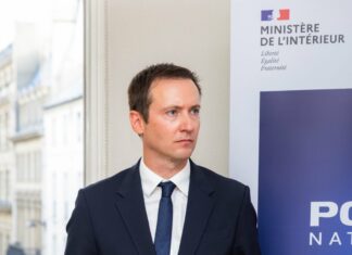 Dole. François Jouffroy est le nouveau sous-préfet de l’arrondissement de Dole