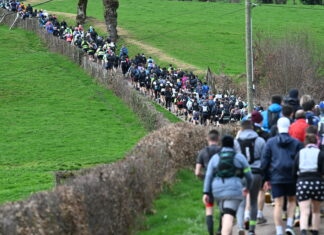 Port. La Foulée des Monts d’Ain veut faire courir le Haut-Bugey Trail