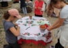 Ateliers recyclerie dans le Jura organisés par l'Adapemont