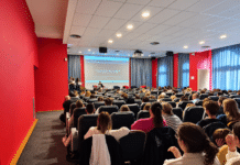 Région. De jeunes infirmiers distingués pour leurs recherches