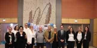 Moirans-en-Montagne. France Services ouvre ses portes au public