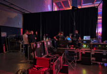 Montmorot. Le Lons Electronic Festival bat aussi son plein en coulisses