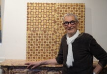 Oyonnax. Alain Huchard transforme les objets de récupération en œuvres d’art