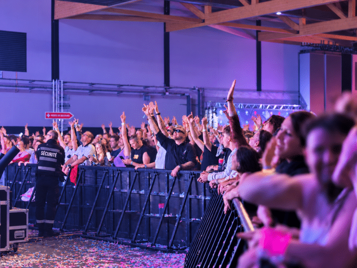 Public Lons Electronic Festival 24.10.26