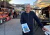 Oyonnax. Georges Arpin retrace un siècle d’histoire de la ville