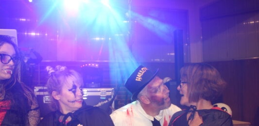 Arinthod. Un loto d’Halloween pour tenter sa chance