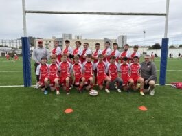 Rugby. Un centre d’entraînement pour préparer l’avenir du Grand Dole Rugby