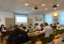 Bellignat conseil municipal