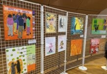 Saint-Claude. Les émotions s’exposent à la médiathèque Santé mentale St Claude