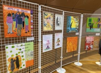Saint-Claude. Les émotions s’exposent à la médiathèque Santé mentale St Claude