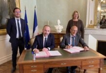 Saint-Claude. Un contrat pour favoriser l’accès à l’emploi et l’apprentissage du français Signature CTAI