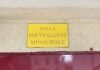 Salle municipale