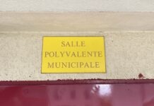 Bellignat. Les règles de location des salles vont évoluer en 2027 Salle municipale