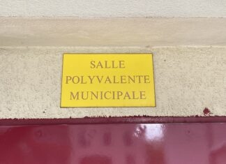 Salle municipale