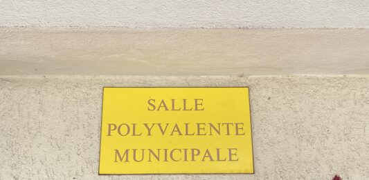 Bellignat. Les règles de location des salles vont évoluer en 2027 Salle municipale