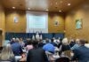 Oyonnax. Les garanties d’emprunt pour le logement votées à l’unanimité Conseil Municipal Oyo